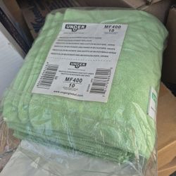 Unger Microfiber Cloths