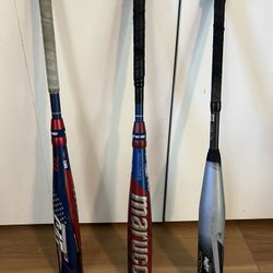 Baseball Bats 