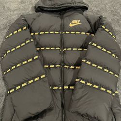 Nike Youth Jacket 