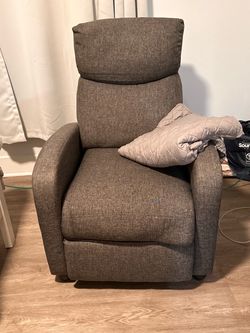Recliner