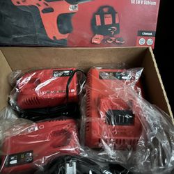 Snap On Battery Chargers $300