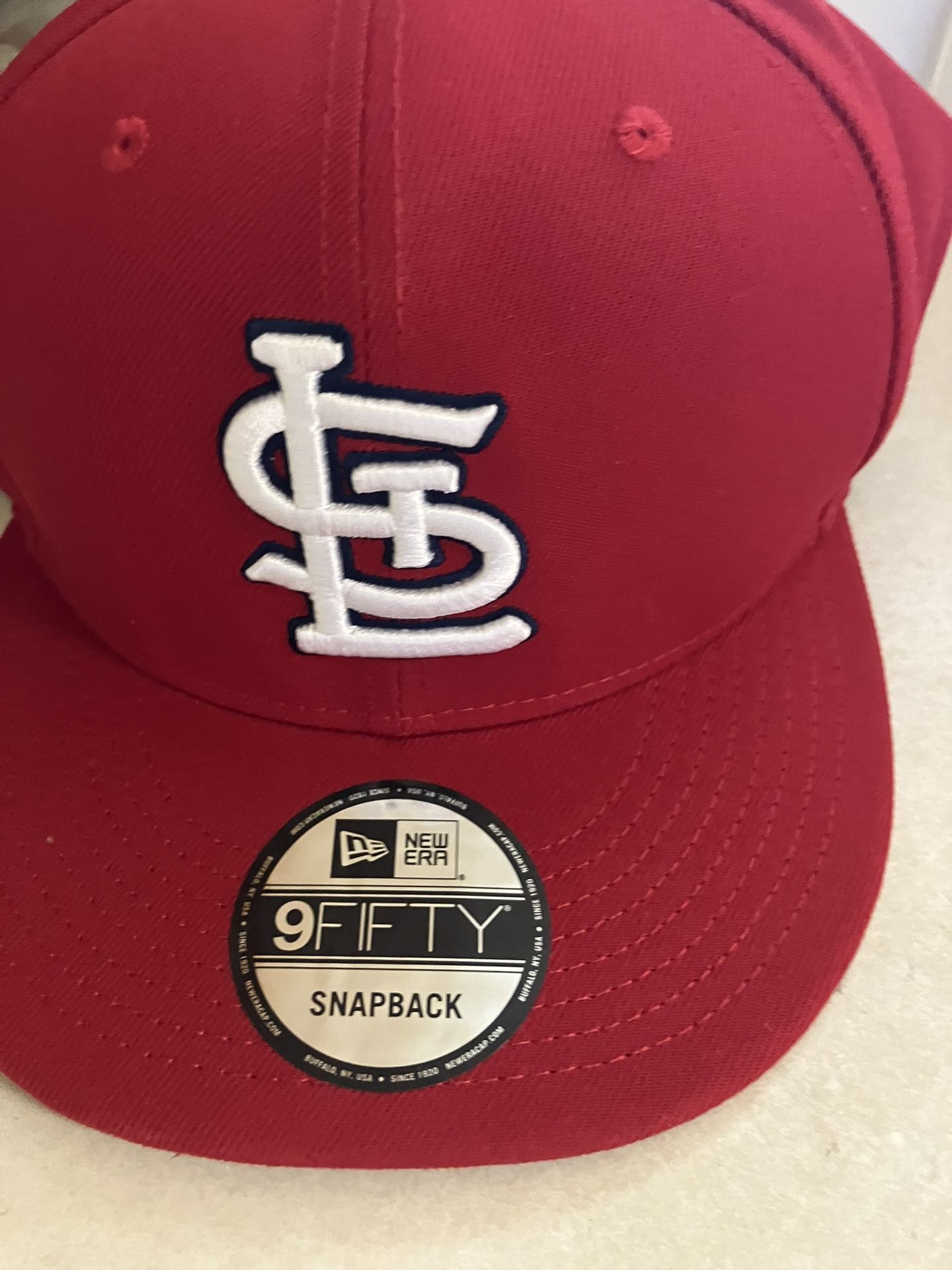 St Louis Cardinals SnapBack 
