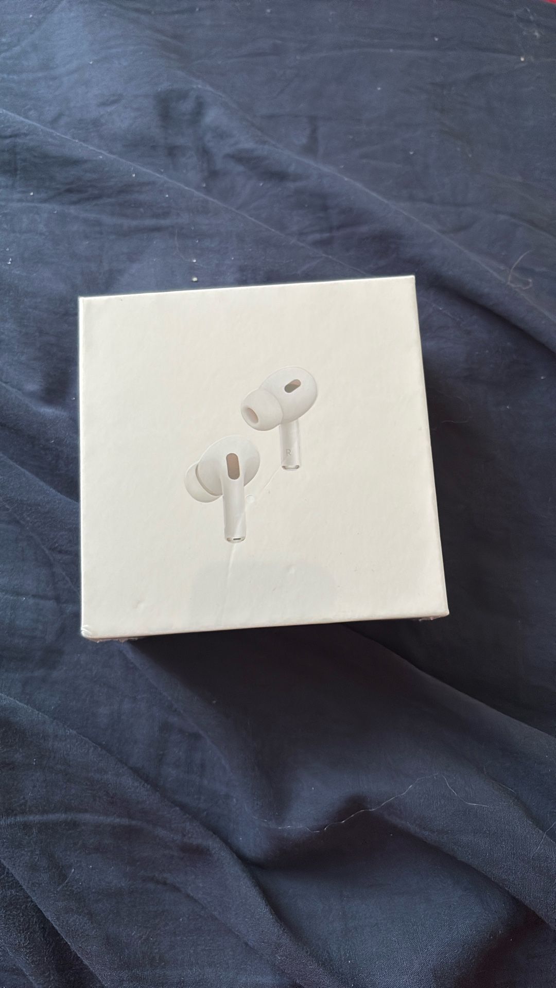 Airpods Pro 2