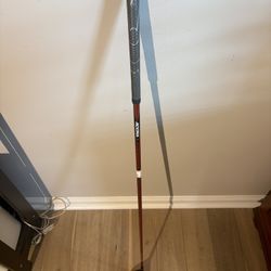 5 wood - Exotics XCG - RH Golf Club Fairway Wood 