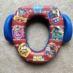 Potty Training Seat