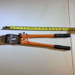 Bolt Cutters 