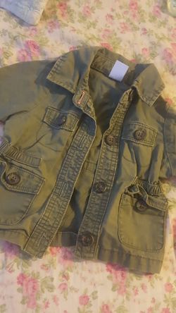 9M jacket