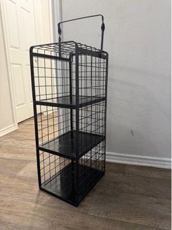 Metal Shelf