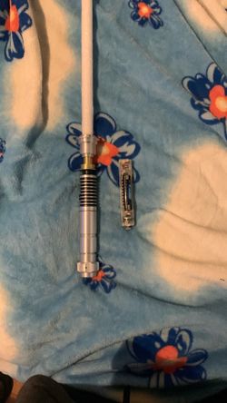 Lightsaber