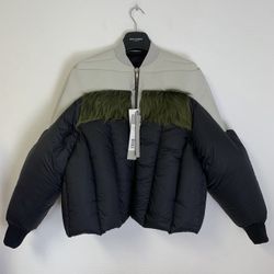 Rick Owens Jacket