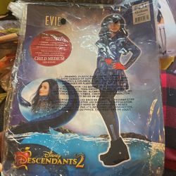 Halloween Costume