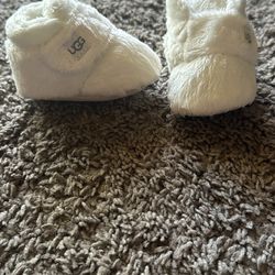 Baby UGG Slippers