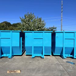 High Quality Dumpsters For Sale