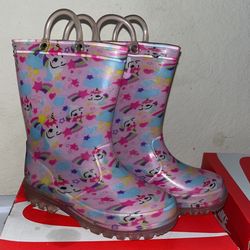 Rain Boots