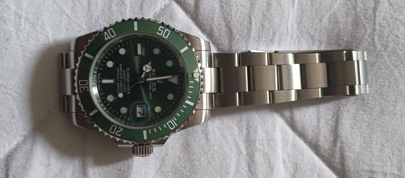Mens watch