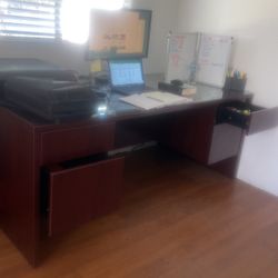 Office Desk $450