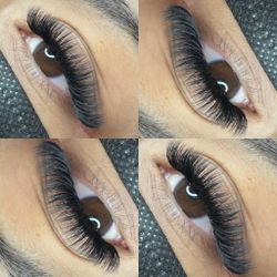 Lashes
