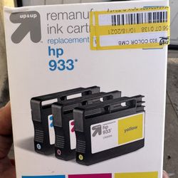 Ink hp Nueva New