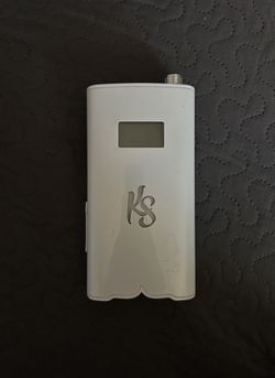Kiara Sky Portable Drill