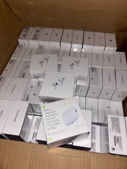 AirPods