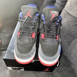 Jordan 4 