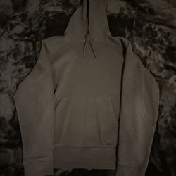 DSG black hoodie