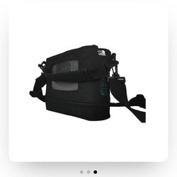 Portable Oxygen Concentrate