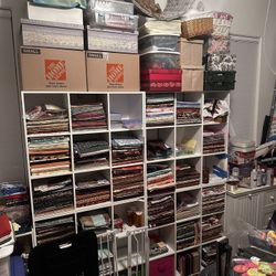 Quilters Dream