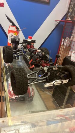Rc car