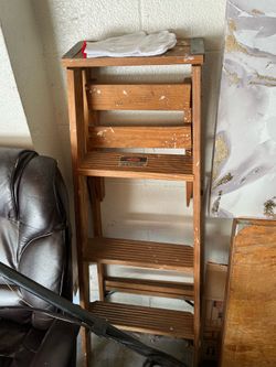 Work ladder