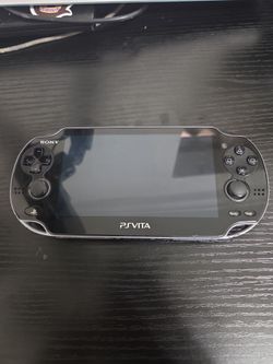 PS Vita