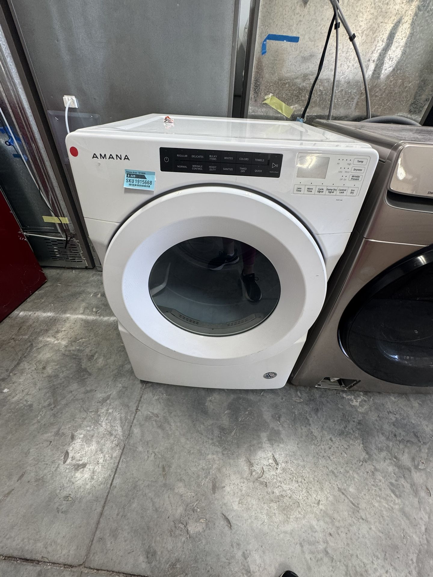 Whirlpool Dryer Secadora