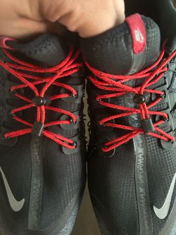 Nike air vapormax run size 11