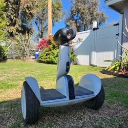 Segway Ninebot Plus