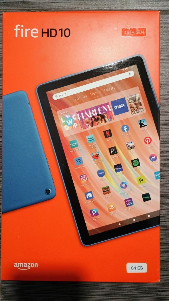 Tablet