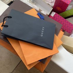 Bags 