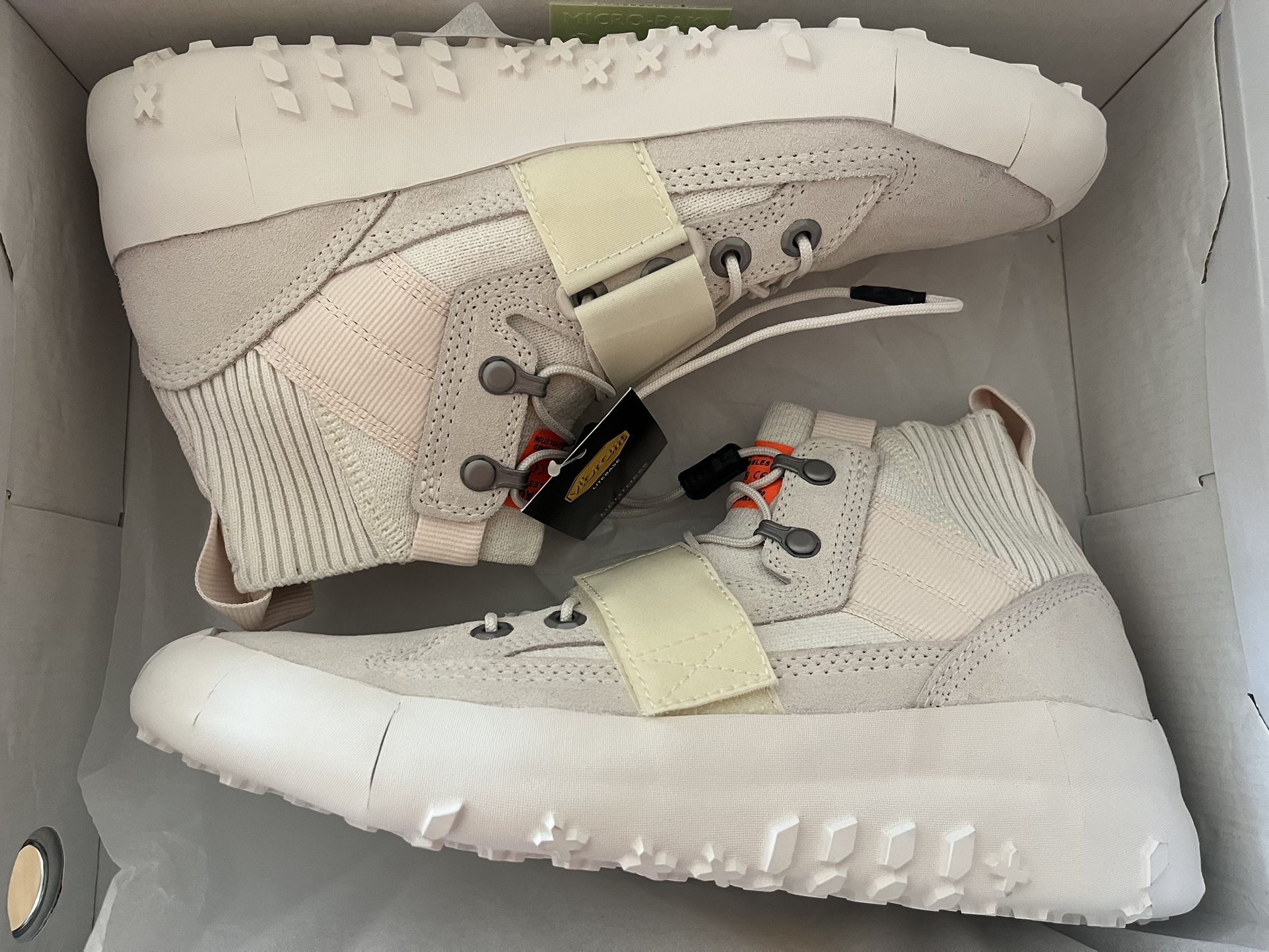 Brand Black Milspec Size 9.5