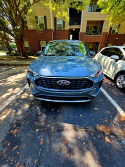 2023 Ford Escape