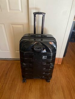 Travel luggage