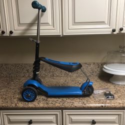 Scooter 🛴 With Seating