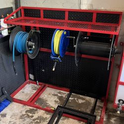 Auto Detail Equipment