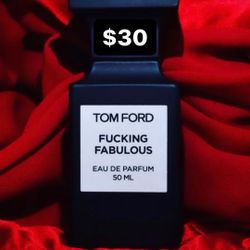 F**kin Fabulous Tom Ford
