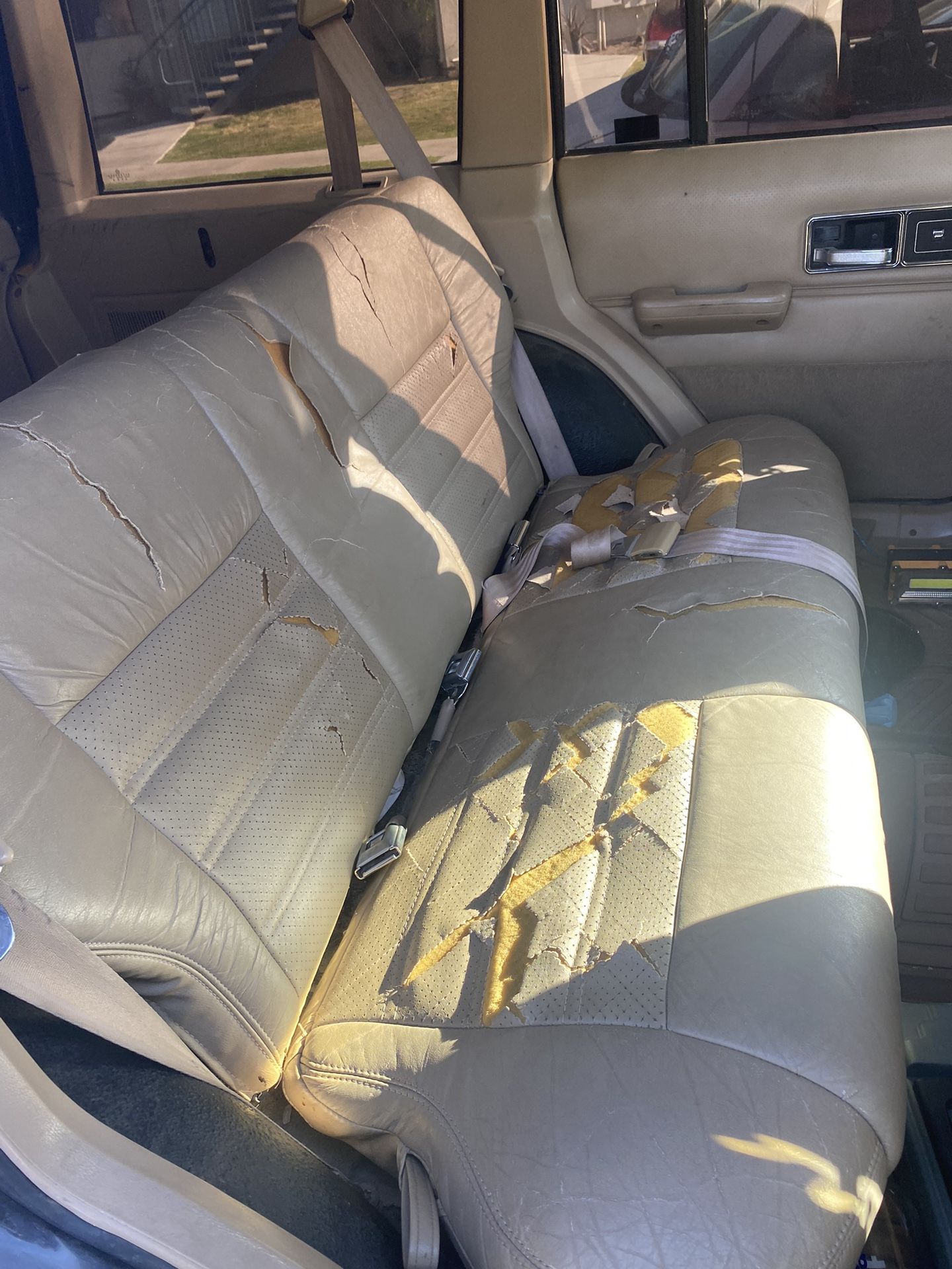 1991 Jeep Cherokee for Sale in Coachella, CA OfferUp