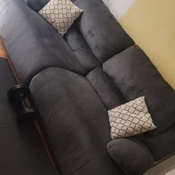 Practically Brand New Sofa, Couch