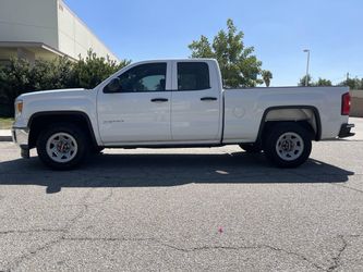 2014 GMC Sierra 1500