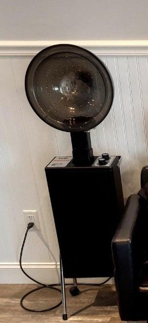 Hair Dryer