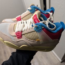 Jordans exclusive