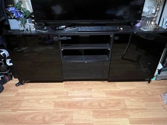 Besta TV stand Ikea