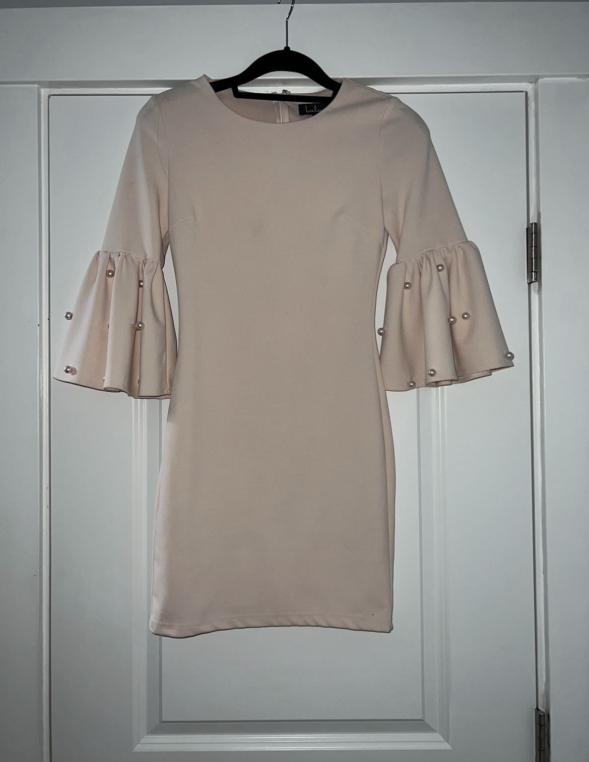 Lusus Dress Size Small