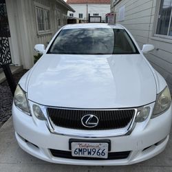 2010 Lexus GS 350